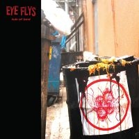 Eye Flys - Tub Of Lard - Ltd.Ed. i gruppen VINYL / Metal hos Bengans Skivbutik AB (3755830)