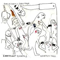 Quelle Chris - Innocent Country (Blood Splatter Vi i gruppen VINYL / Hip Hop-Rap,Pop-Rock hos Bengans Skivbutik AB (3755834)