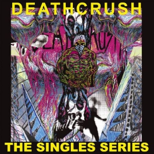 Deathcrush - Singles Series i gruppen -Start BOR1 hos Bengans Skivbutik AB (3755857)