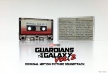 Various Artists - Soundtrack - Guardians of the Galaxy, Vol. 2: Awesome i gruppen Film-Musikkkal hos Bengans Skivbutik AB (3755956)