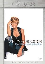 Houston Whitney - The Ultimate Collection i gruppen Musikkk-DVD & Bluray hos Bengans Skivbutik AB (3755968)