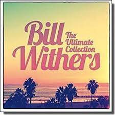 Bill Withers - The Ultimate Collection i gruppen CDK-07 hos Bengans Skivbutik AB (3756119)