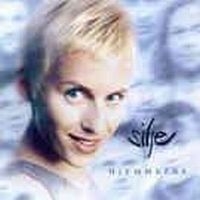 Silje - Hjemmefra i gruppen CD / Pop hos Bengans Skivbutik AB (3756991)