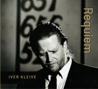 Kleive Iver - Requiem i gruppen CD / Pop-Rock hos Bengans Skivbutik AB (3757056)