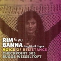 Banna Rim - Voice Of Resitance i gruppen CD / Elektroniskt,World Music hos Bengans Skivbutik AB (3757076)