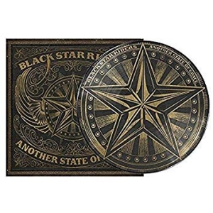 Black Star Riders - Another State Of Grace i gruppen VINYL / Pop-Rock hos Bengans Skivbutik AB (3757257)