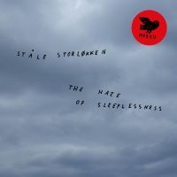 Storlökken Ståle - Haze Of Sleeplessness i gruppen CD / Jazz hos Bengans Skivbutik AB (3757685)