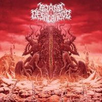 Brand Of Sacrifice - Interstice i gruppen CD / Metal hos Bengans Skivbutik AB (3757717)