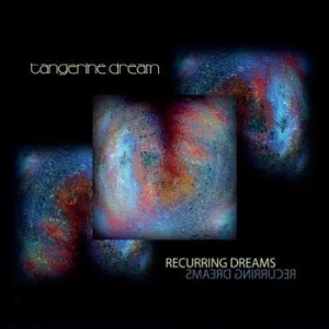 Tangerine Dream - Recurring Dreams i gruppen CD / Pop-Rock hos Bengans Skivbutik AB (3757971)