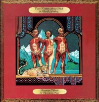 Kantner Paul  Grace Slick And Davi - Baron Von Tollbooth And The Chrome i gruppen CD / Kommende / Pop-Rock hos Bengans Skivbutik AB (3757999)