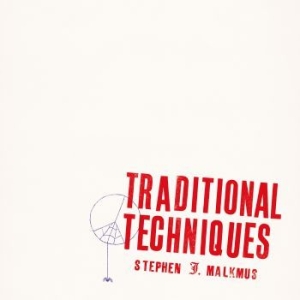 Malkmus Stephen - Traditional Techniques i gruppen VI TIPSER / Årsbestelistor 2020 / Uncut 2020 hos Bengans Skivbutik AB (3758028)