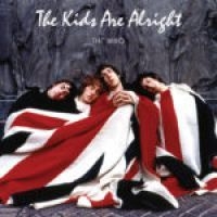 The Who - The Kids Are Alright (2Lp Ost) i gruppen VI TIPSER / Mest Populære vinylklassiker hos Bengans Skivbutik AB (3758045)