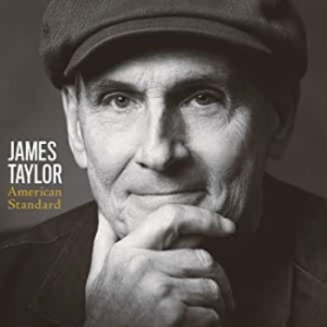 James Taylor - American Standard (Vinyl) i gruppen VINYL hos Bengans Skivbutik AB (3758046)