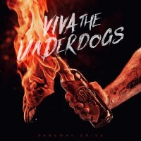 Parkway Drive - Viva The Underdogs i gruppen VINYL / Metal hos Bengans Skivbutik AB (3758283)