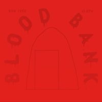 Bon Iver - Blood Bank Ep (10Th Anniversary Edi i gruppen CD / Pop-Rock hos Bengans Skivbutik AB (3758290)