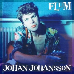 Johan Johansson - Flum i gruppen Labels / Bengans Distribusjon hos Bengans Skivbutik AB (3759058)