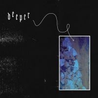 Deeper - Deeper i gruppen VINYL / Pop-Rock hos Bengans Skivbutik AB (3759444)