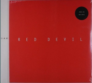 Angel-Ho - Red Devil i gruppen -Start Sell2 hos Bengans Skivbutik AB (3759467)