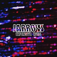 Jarrow - Expensive Hugs (Translucent Purlple i gruppen VI TIPSER / Julegavetips Vinyl hos Bengans Skivbutik AB (3759536)