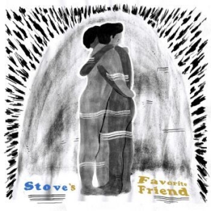 Stove - S Favorite Friend i gruppen VINYL hos Bengans Skivbutik AB (3759545)