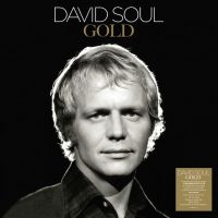 Soul David - Gold i gruppen VINYL / Pop-Rock hos Bengans Skivbutik AB (3759550)