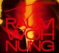 2Raumwohnung - 20Jahre 2Raumwohnung i gruppen CD / Pop-Rock hos Bengans Skivbutik AB (3759604)