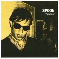 Spoon - Telephono (Reissue) i gruppen CD / Pop-Rock hos Bengans Skivbutik AB (3760472)