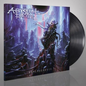 Abysmal Dawn - Phylogenesis (Vinyl) i gruppen VI TIPSER / Julegavetips Vinyl hos Bengans Skivbutik AB (3760479)