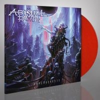 Abysmal Dawn - Phylogenesis (Red Vinyl) i gruppen VINYL / Metal hos Bengans Skivbutik AB (3760480)