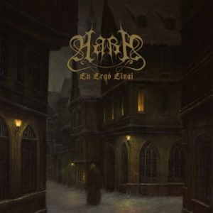 Aara - En Ergo Einai i gruppen CD / Metal/ Heavy metal hos Bengans Skivbutik AB (3760489)