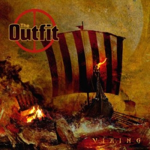 Outfit The - Viking i gruppen CD / Metal/ Heavy metal hos Bengans Skivbutik AB (3760795)