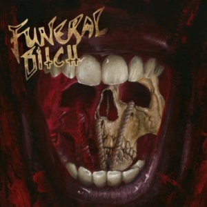 Funeral Bitch - 80's Demos The i gruppen CD / Metal/ Heavy metal hos Bengans Skivbutik AB (3760797)