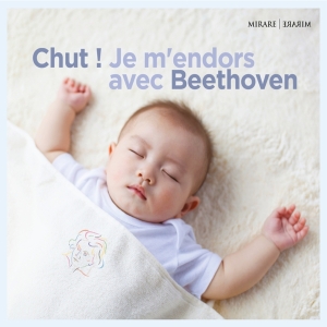 V/A - Chut! Je Mendors Avec Beethoven i gruppen CD / Klassisk,Annet hos Bengans Skivbutik AB (3760906)