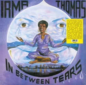 Thomas Irma - In Between Tears i gruppen -Start Sell hos Bengans Skivbutik AB (3761613)