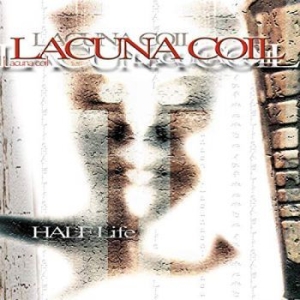 Lacuna Coil - Halflife i gruppen Minishops / Lacuna Coil hos Bengans Skivbutik AB (3761645)