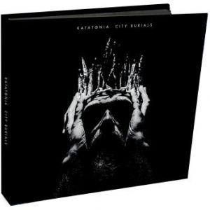 Katatonia - City Burials (Special Limited Editi i gruppen Minishops / Katatonia hos Bengans Skivbutik AB (3761652)