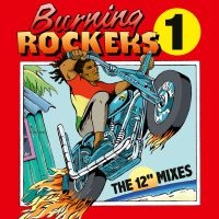 Burning Rockers - 12