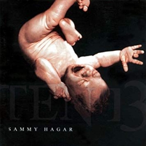 Sammy Hagar - Ten 13 i gruppen VI TIPSER / Julegavetips CD hos Bengans Skivbutik AB (3761685)