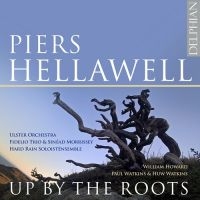 Hellawell Piers - Up By The Roots i gruppen VI TIPSER / Julegavetips CD hos Bengans Skivbutik AB (3761714)