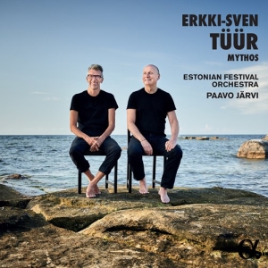 Tuur Erkki-Sven - Mythos i gruppen VI TIPSER / Julegavetips CD hos Bengans Skivbutik AB (3761730)