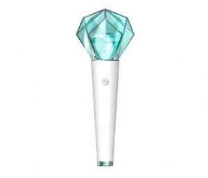 SHINee - OFFICIAL Light Stick i gruppen Minishops / K-Pop Minishops / SHINee hos Bengans Skivbutik AB (3761781)