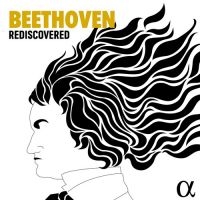 Beethoven Ludwig Van - Beethoven Rediscovered (17 Cd) i gruppen VI TIPSER / Julegavetips CD hos Bengans Skivbutik AB (3761947)