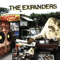 Expanders - Hustling Culture i gruppen VINYL / Reggae hos Bengans Skivbutik AB (3762068)