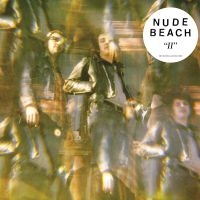 Nude Beach - Ii i gruppen VINYL / Pop-Rock hos Bengans Skivbutik AB (3762082)