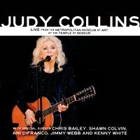 Collins Judy & Ari Hest - Silver Skies Blue i gruppen CD / Pop-Rock hos Bengans Skivbutik AB (3762105)