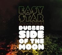 Easy Star All-Stars - Dubber Side Of The Moon i gruppen CD / Reggae hos Bengans Skivbutik AB (3762121)