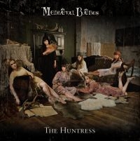 Mediaeval Babes - Huntress i gruppen CD / Pop-Rock hos Bengans Skivbutik AB (3762150)