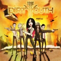 Dirty Youth - Gold Dust i gruppen CD / Pop-Rock hos Bengans Skivbutik AB (3762154)