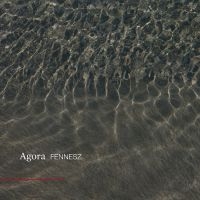 Fennesz - Agora i gruppen CD / Pop-Rock hos Bengans Skivbutik AB (3762160)