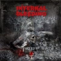 Internal Bleeding - Imperium i gruppen CD / Metal hos Bengans Skivbutik AB (3762181)